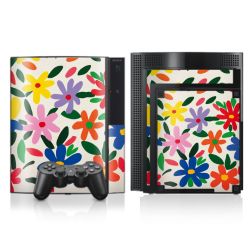 Foils for Consoles matt