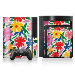 Foils for Consoles matt