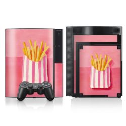 Foils for Consoles matt