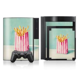 Foils for Consoles matt