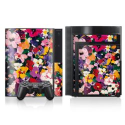 Foils for Consoles matt