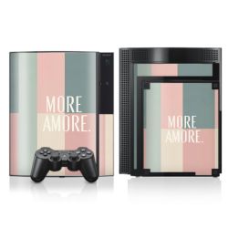 Foils for Consoles matt