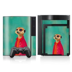 Foils for Consoles matt