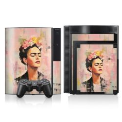 SkinVinyyli Konsoleille mattapinta