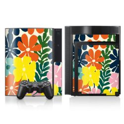 Foils for Consoles matt