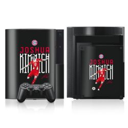 Foils for Consoles matt