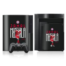 Foils for Consoles matt