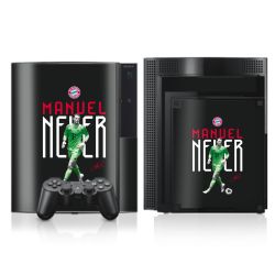 Foils for Consoles matt