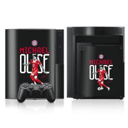 Foils for Consoles matt