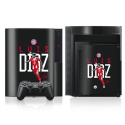 Foils for Consoles matt