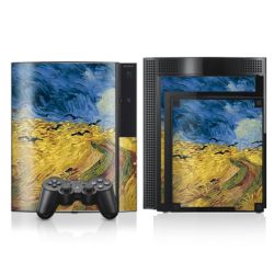 Foils for Consoles matt