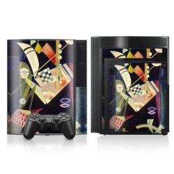 Foils for Consoles matt