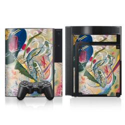 Foils for Consoles matt