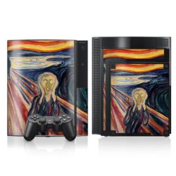 Foils for Consoles matt