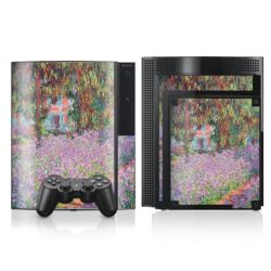 Foils for Consoles matt