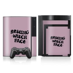 SkinVinyyli Konsoleille mattapinta