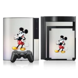 Foils for Consoles matt