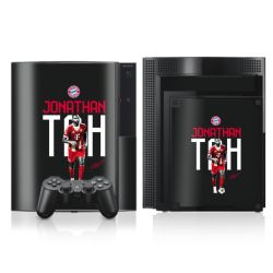 Foils for Consoles matt