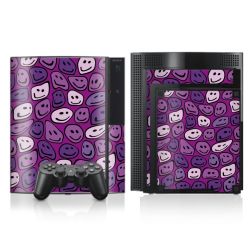 SkinVinyyli Konsoleille mattapinta