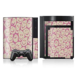 SkinVinyyli Konsoleille mattapinta