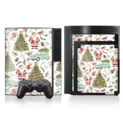 Foils for Consoles matt