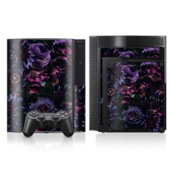 SkinVinyyli Konsoleille mattapinta