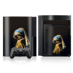 Foils for Consoles matt