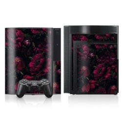 SkinVinyyli Konsoleille mattapinta