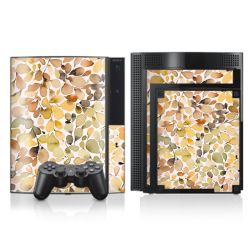 Foils for Consoles matt