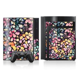 SkinVinyyli Konsoleille mattapinta