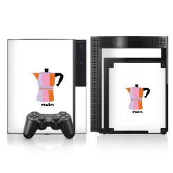 Folien für Spielekonsolen matt