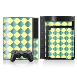 Foils for Consoles matt