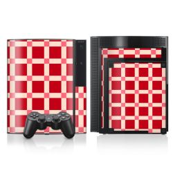 Foils for Consoles matt