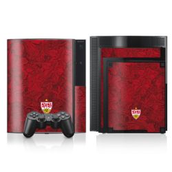 Folien für Spielekonsolen matt