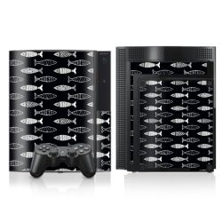 Foils for Consoles matt