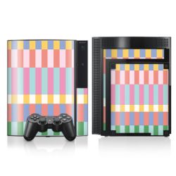 Foils for Consoles matt