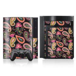 Foils for Consoles matt