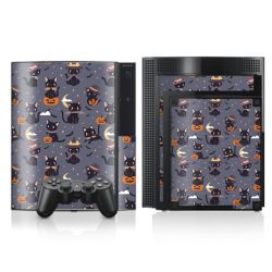 Foils for Consoles matt