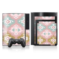 Foils for Consoles matt