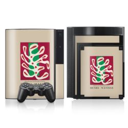 Foils for Consoles matt