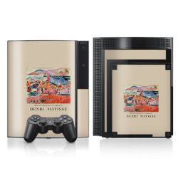 Foils for Consoles matt