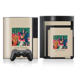 Foils for Consoles matt