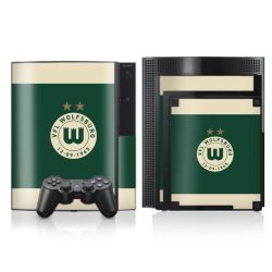 Folien für Spielekonsolen matt