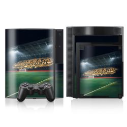 Folien für Spielekonsolen matt