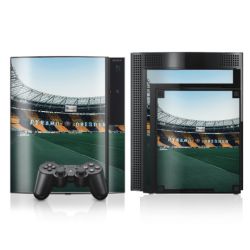 Folien für Spielekonsolen matt