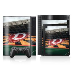 Folien für Spielekonsolen matt