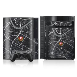 Folien für Spielekonsolen matt