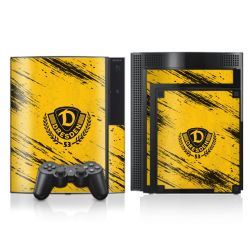 Folien für Spielekonsolen matt