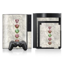 Folien für Spielekonsolen matt