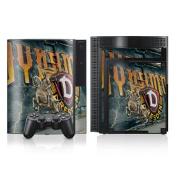 Folien für Spielekonsolen matt